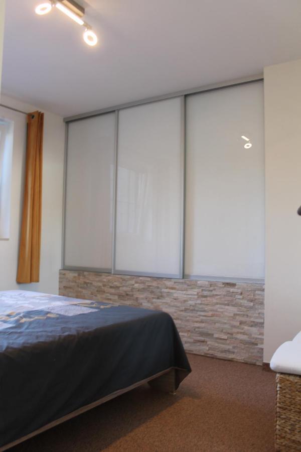 Appartement Au Lit De L'ambleve